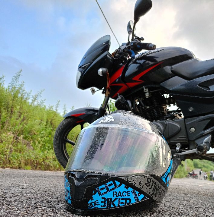 2021 Bajaj Pulsar 180