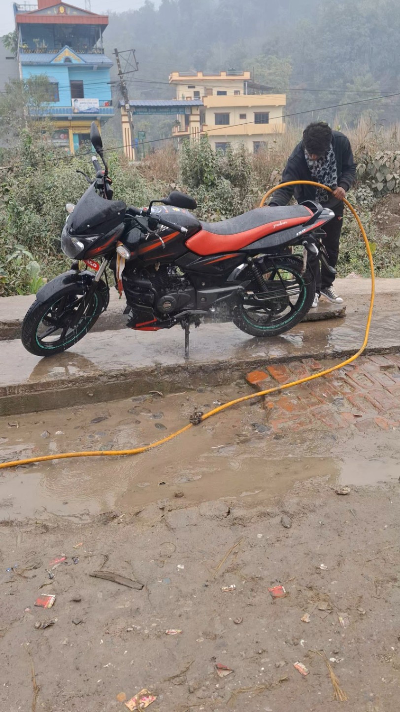 2019 Bajaj Pulsar 150