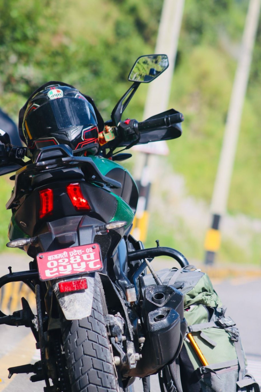 2021 Bajaj Dominar 400